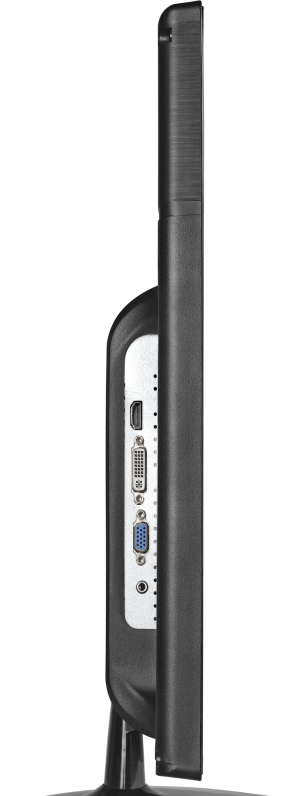 Monitor Hannspree HL274HPB 4