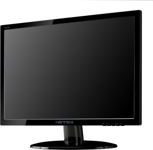 Monitor Hannspree HE196APB 4