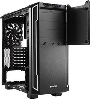 Obudowa be quiet! Silent Base 600 (BGW07) 4