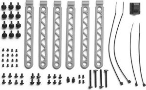 Obudowa be quiet! Silent Base 600 (BGW07) 7