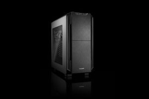 Obudowa be quiet! Silent Base 600 (BGW06) 2