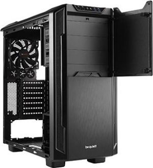 Obudowa be quiet! Silent Base 600 (BGW06) 4