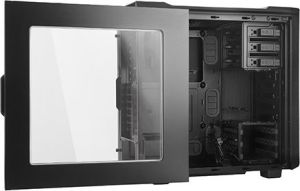 Obudowa be quiet! Silent Base 600 (BGW06) 5