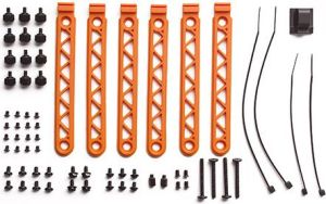Obudowa be quiet! Silent Base 600 (BGW05) 7