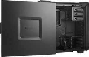 Obudowa be quiet! Silent Base 600 (BG006) 5