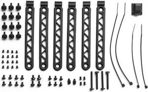 Obudowa be quiet! Silent Base 600 (BG006) 7