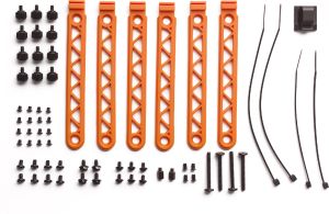 Obudowa be quiet! Silent Base 600 (BG005) 8