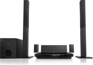 Kino domowe Philips HTB3550G/12 2