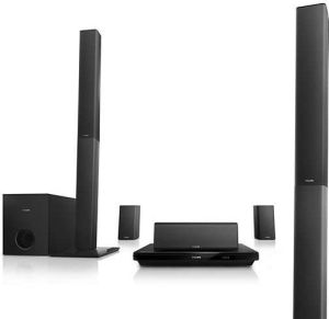 Kino domowe Philips HTB3550G/12 4