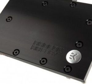 EK Water Blocks EK-FC R9 Nano (3831109830963) 3