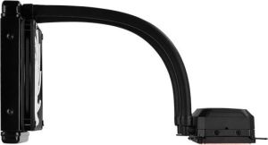 Chłodzenie wodne SilverStone Tundra (SST-TD03-Slim) 14