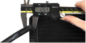 Chłodzenie wodne SilverStone Tundra (SST-TD03-Slim) 16