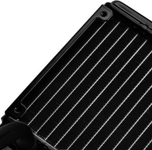 Chłodzenie wodne SilverStone Tundra (SST-TD03-Slim) 3