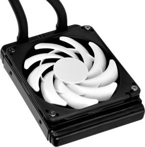 Chłodzenie wodne SilverStone Tundra (SST-TD03-Slim) 4