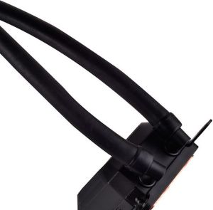 Chłodzenie wodne SilverStone Tundra (SST-TD03-Slim) 5