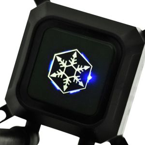 Chłodzenie wodne SilverStone Tundra (SST-TD03-Slim) 8