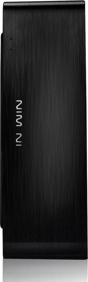 Obudowa In Win Chopin (BQ696 black) 2