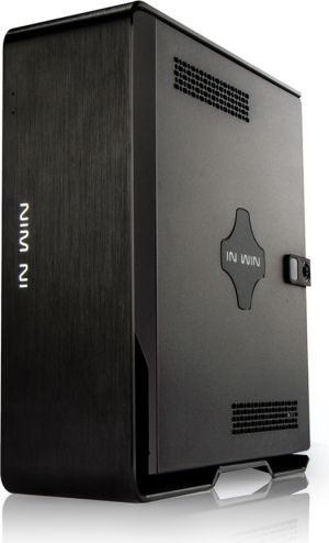 Obudowa In Win Chopin (BQ696 black) 3