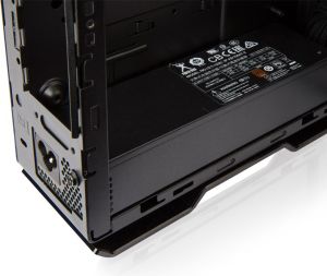 Obudowa In Win Chopin (BQ696 black) 5