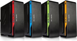 Obudowa In Win Chopin (BQ696 black) 6