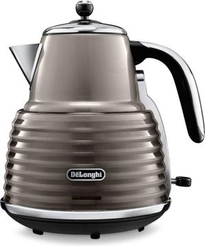 Czajnik DeLonghi Scultura KBZ 2001.BG 2