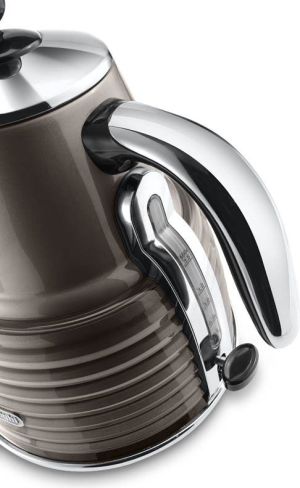 Czajnik DeLonghi Scultura KBZ 2001.BG 3