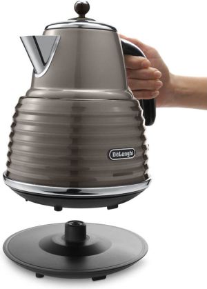 Czajnik DeLonghi Scultura KBZ 2001.BG 4