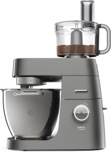 Kenwood Przystawka malakser (KAH647PL) 3