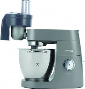 Kenwood Przystawka do robota - kostkarka krojąca KAX400PL 2