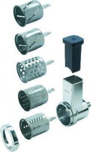Kenwood Szatkownica rotacyjna (KAX643ME) 2