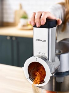 Kenwood Szatkownica rotacyjna (KAX643ME) 4