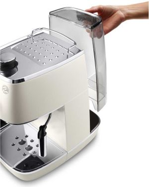 Ekspres ciśnieniowy DeLonghi ECI 341.W 3