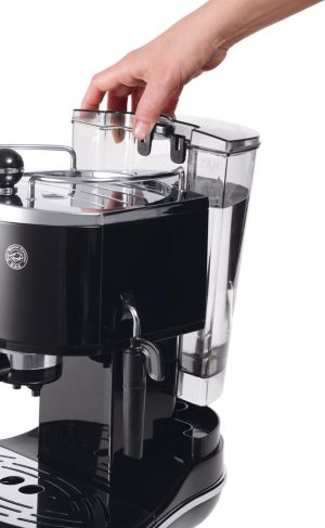 Ekspres ciśnieniowy DeLonghi Icona ECO 311.BK 3