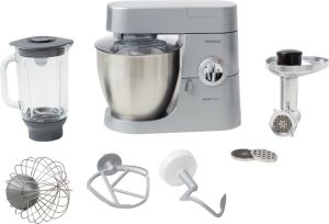 Robot planetarny Kenwood Robot planetarny (KMM 770 MEGA PACK) 5