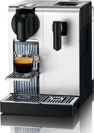 Ekspres na kapsułki Nespresso Latissima Pro (EN 750.MB) 2