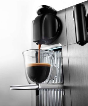 Ekspres na kapsułki Nespresso Latissima Pro (EN 750.MB) 5