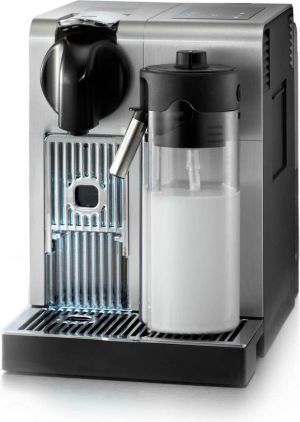 Ekspres na kapsułki Nespresso Latissima Pro (EN 750.MB) 8