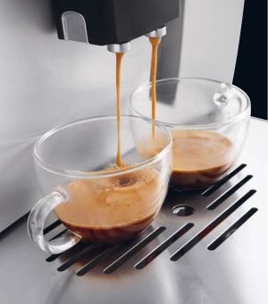 Ekspres ciśnieniowy DeLonghi ESAM 04.110.S 2