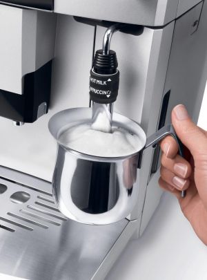 Ekspres ciśnieniowy DeLonghi ESAM 04.320 S 3