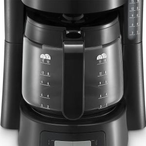 Ekspres przelewowy DeLonghi ICM 15240.BK 4