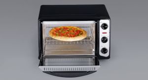 Mini piekarnik Severin TO 2034 (2034000) 4