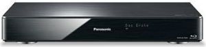 Odtwarzacz Blu-ray Panasonic DMR-BCT950EG - nagrywarka 2TB, Streaming, 4K Upscaling 1