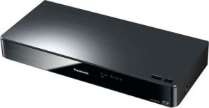 Odtwarzacz Blu-ray Panasonic DMR-BCT950EG - nagrywarka 2TB, Streaming, 4K Upscaling 3
