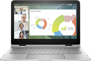 Laptop HP Spectre Pro x360 G1 (P4T70EA) 2