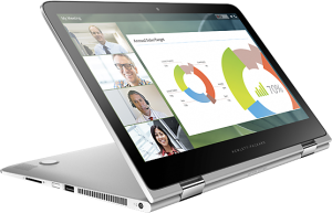 Laptop HP Spectre Pro x360 G1 (P4T70EA) 4