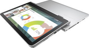 Laptop HP Spectre Pro x360 G1 (P4T70EA) 5