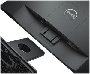 Monitor Dell E2316H 11