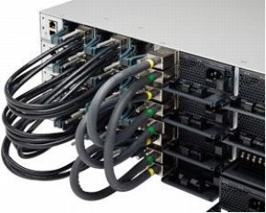 Cisco Kabel Stacking Typu 1, 1M ( STACK-T1-1M=) 1