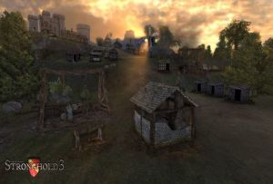 Twierdza 3 Złota Edycja PC 2