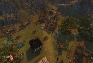 Twierdza 3 Złota Edycja PC 3